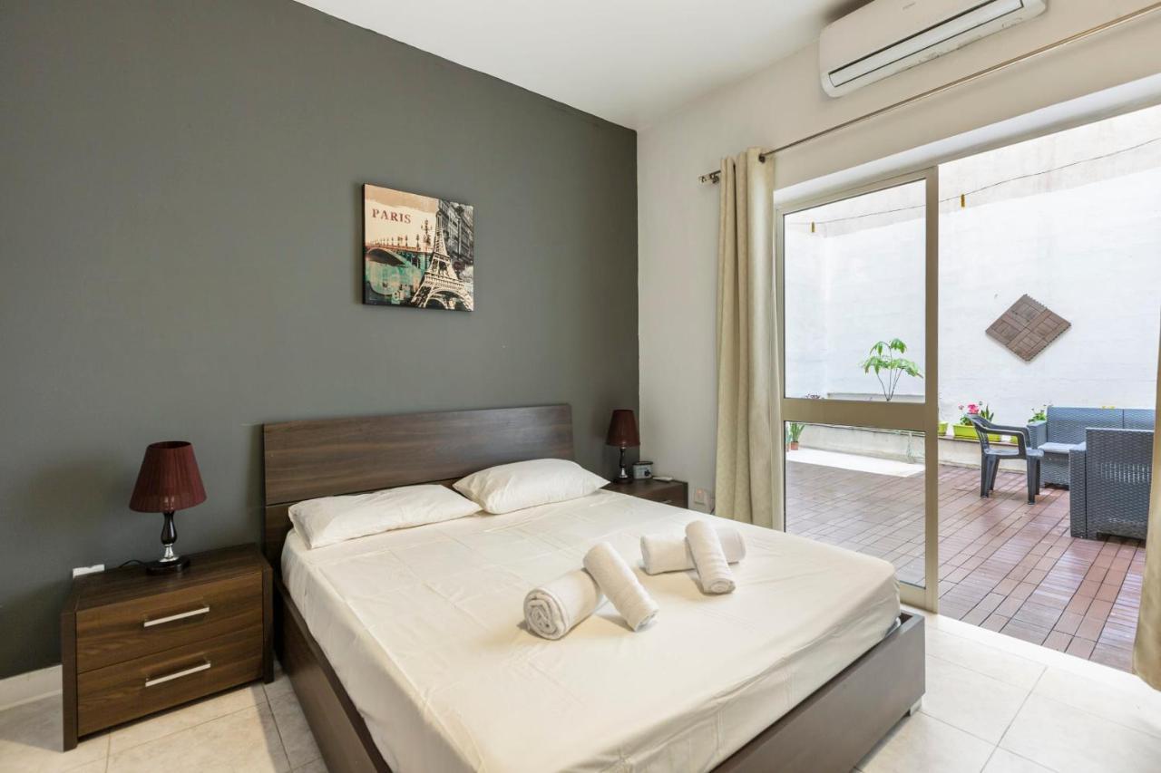 Sliema Love-Hosted By Sweetstay Exterior photo