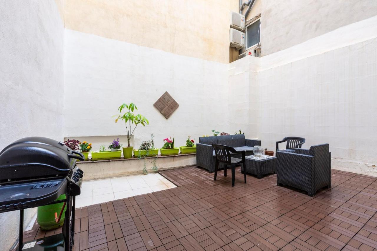 Sliema Love-Hosted By Sweetstay Exterior photo