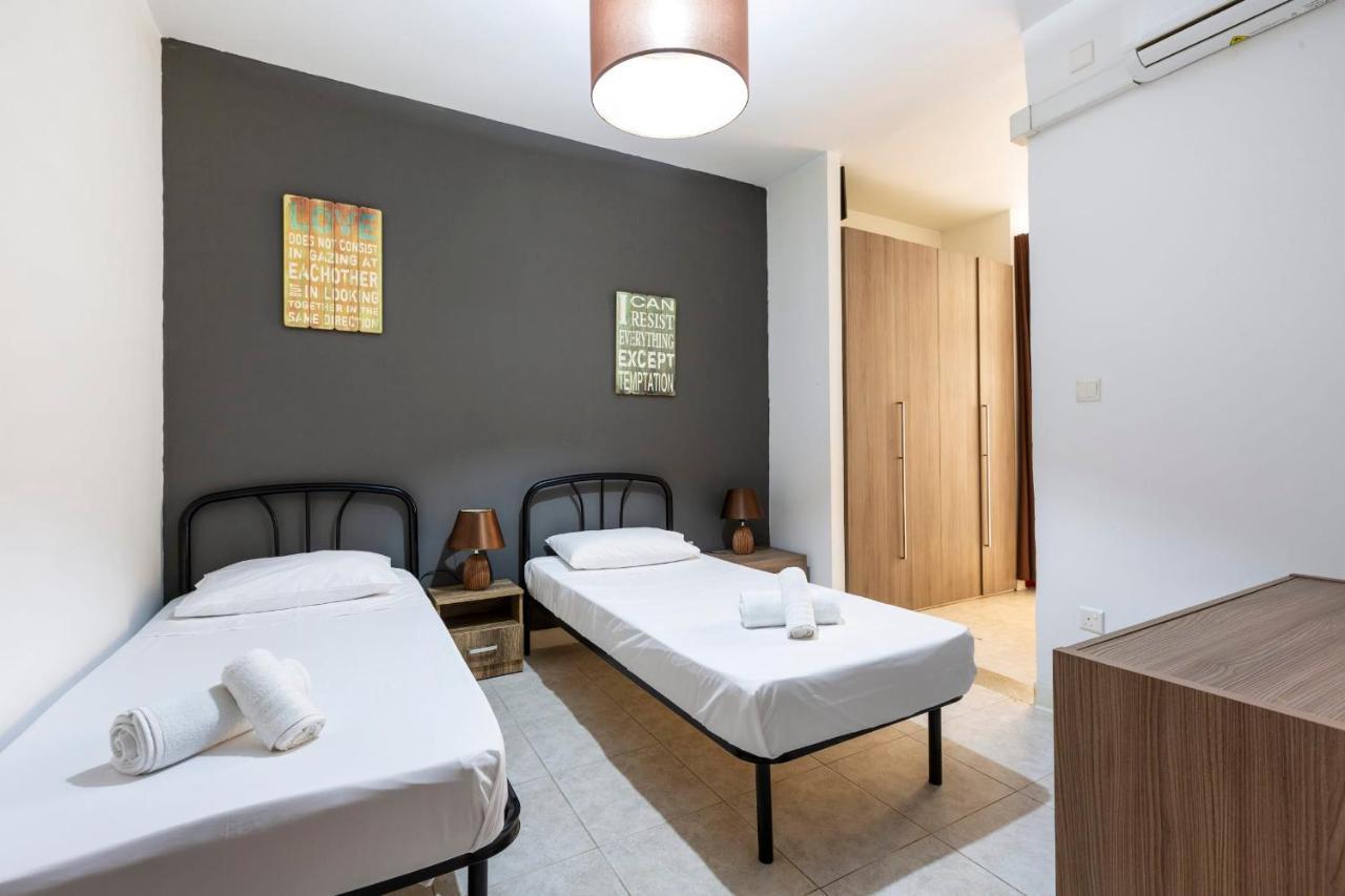 Sliema Love-Hosted By Sweetstay Exterior photo