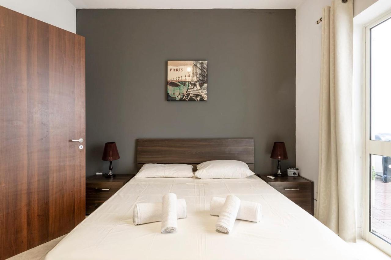 Sliema Love-Hosted By Sweetstay Exterior photo