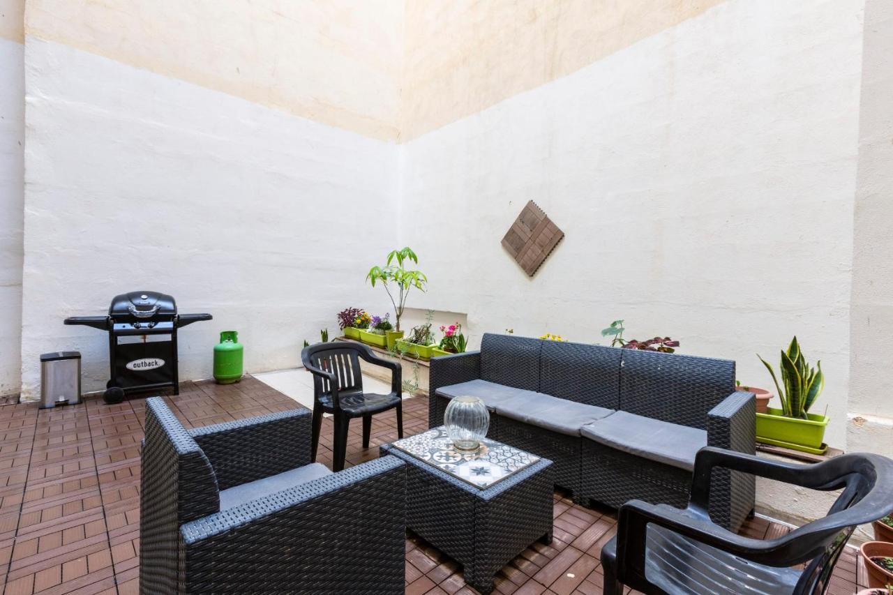 Sliema Love-Hosted By Sweetstay Exterior photo