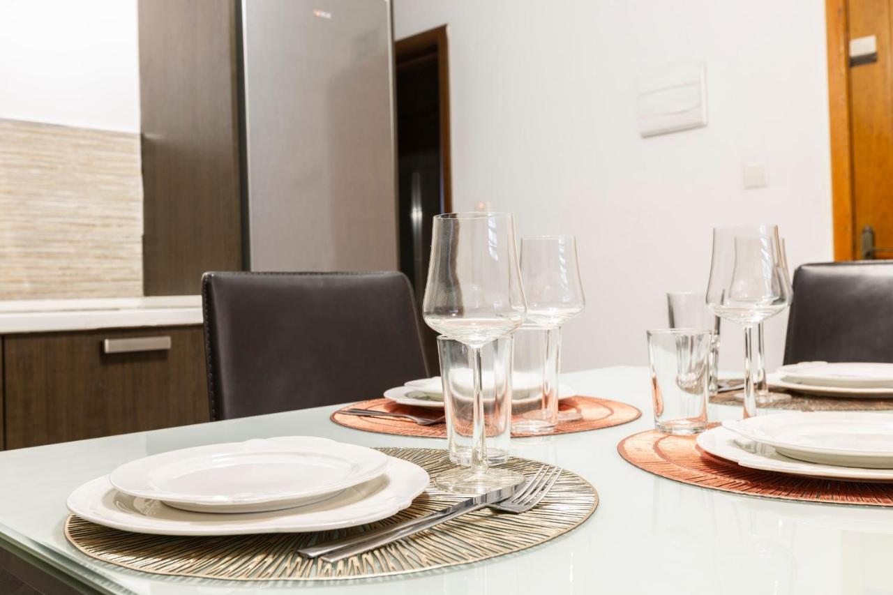 Sliema Love-Hosted By Sweetstay Exterior photo