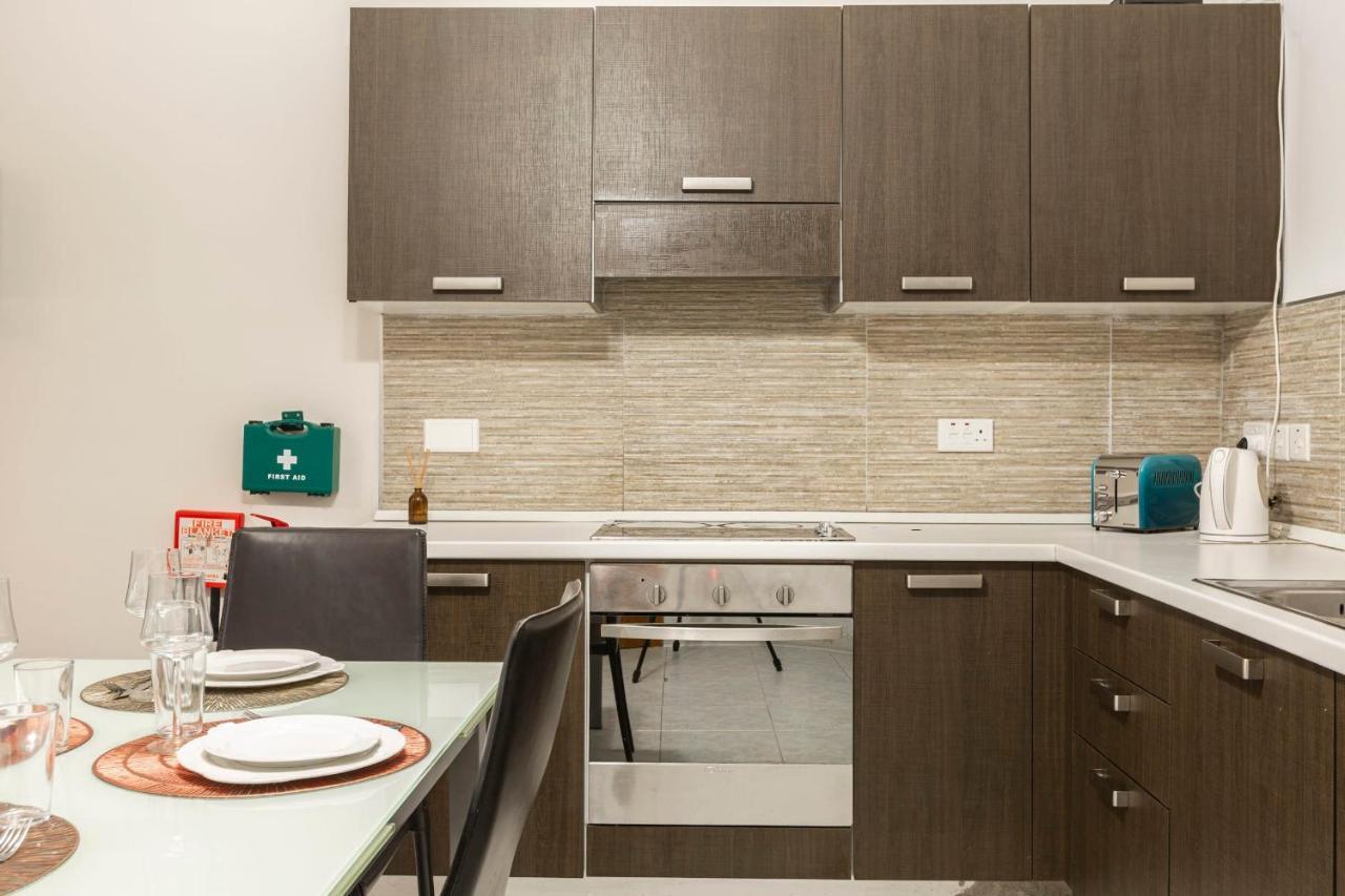 Sliema Love-Hosted By Sweetstay Exterior photo