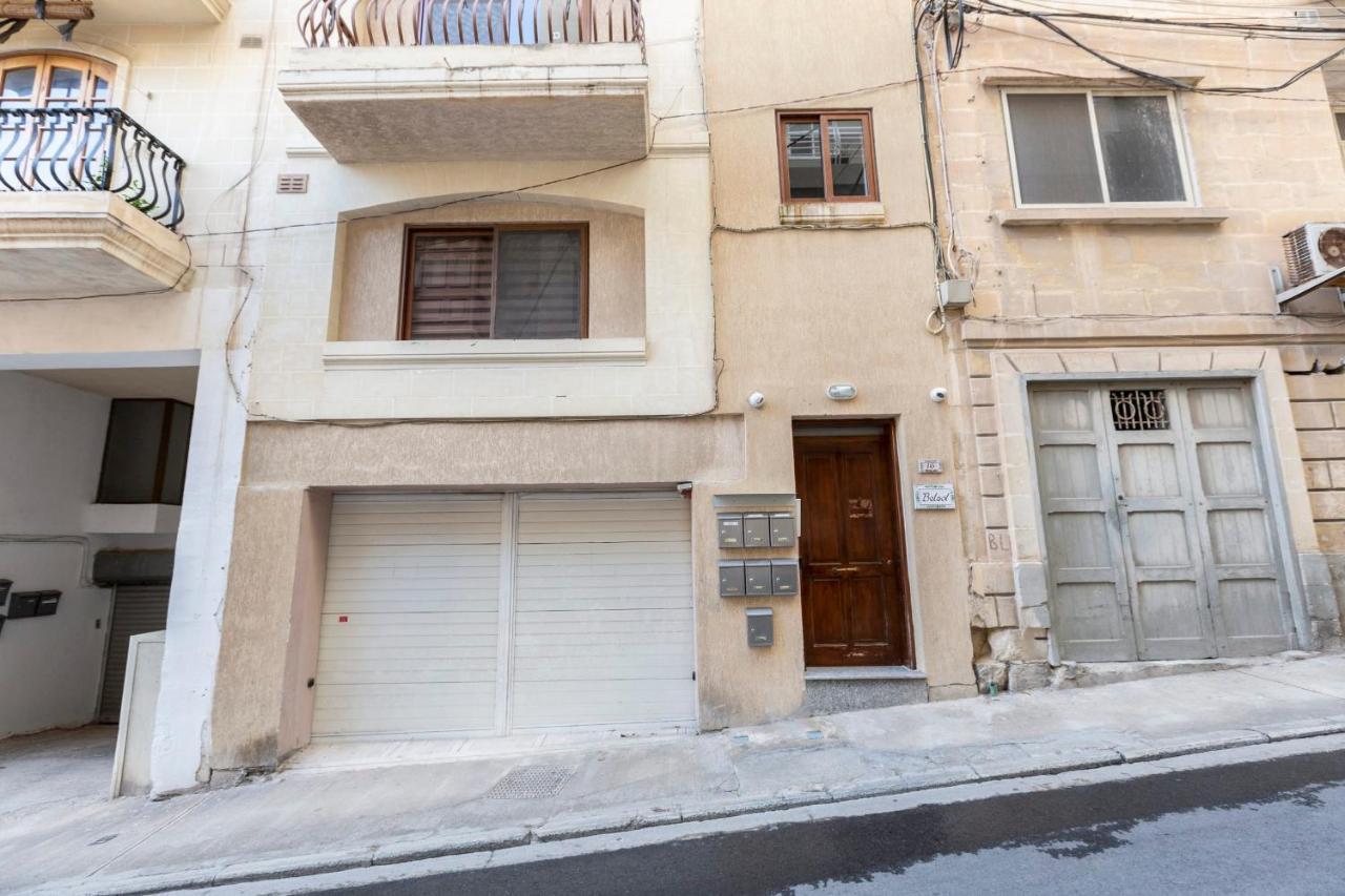 Sliema Love-Hosted By Sweetstay Exterior photo