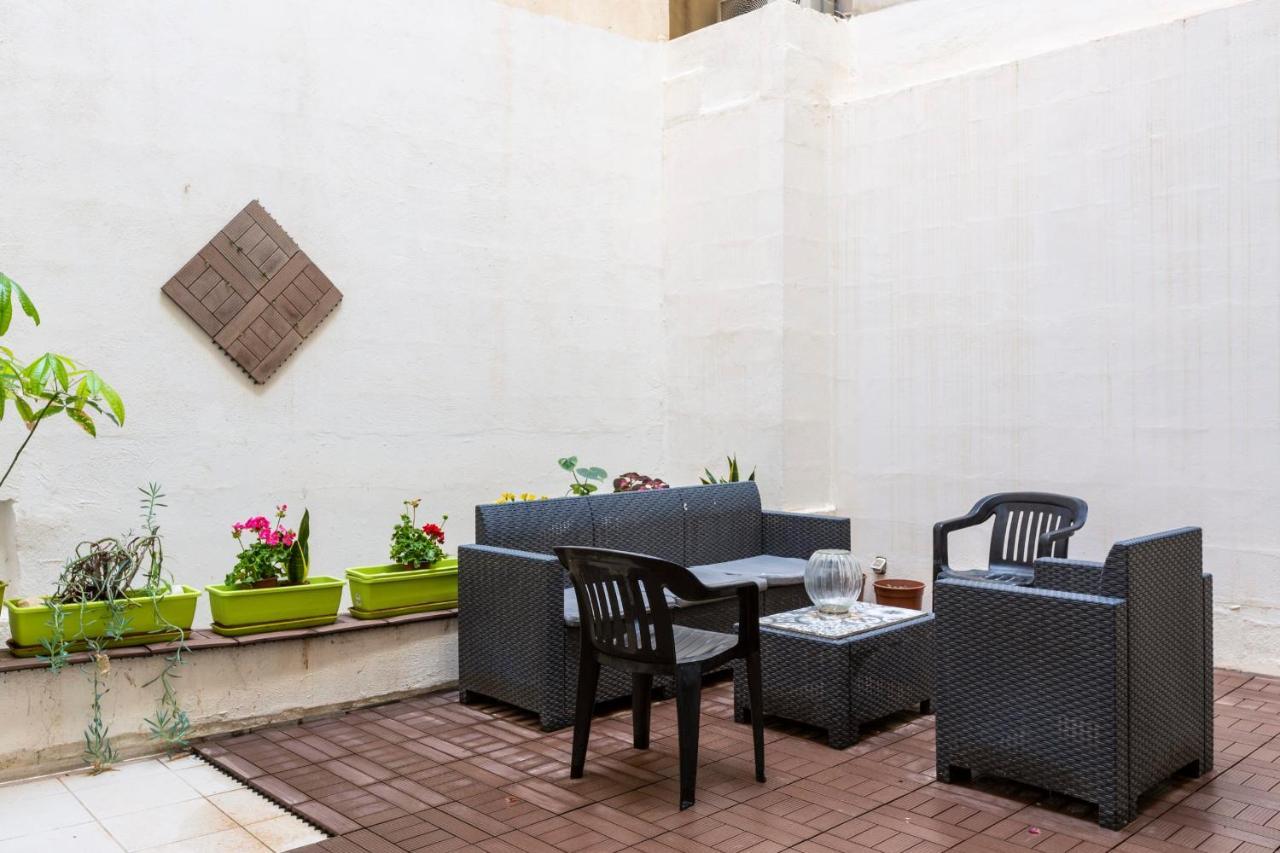 Sliema Love-Hosted By Sweetstay Exterior photo