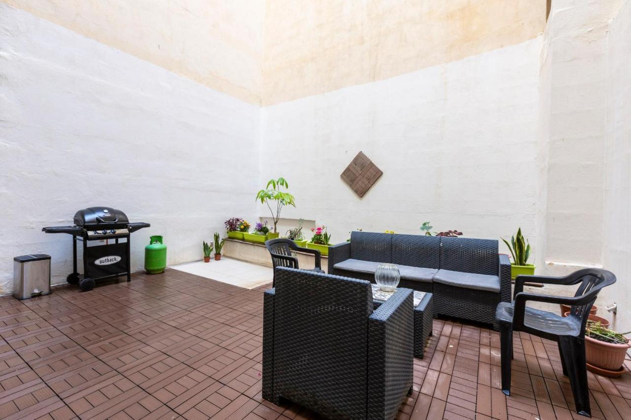 Sliema Love-Hosted By Sweetstay Exterior photo